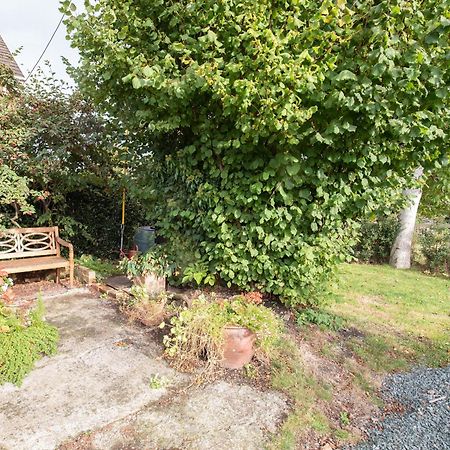 Top House Forden Bagian luar foto