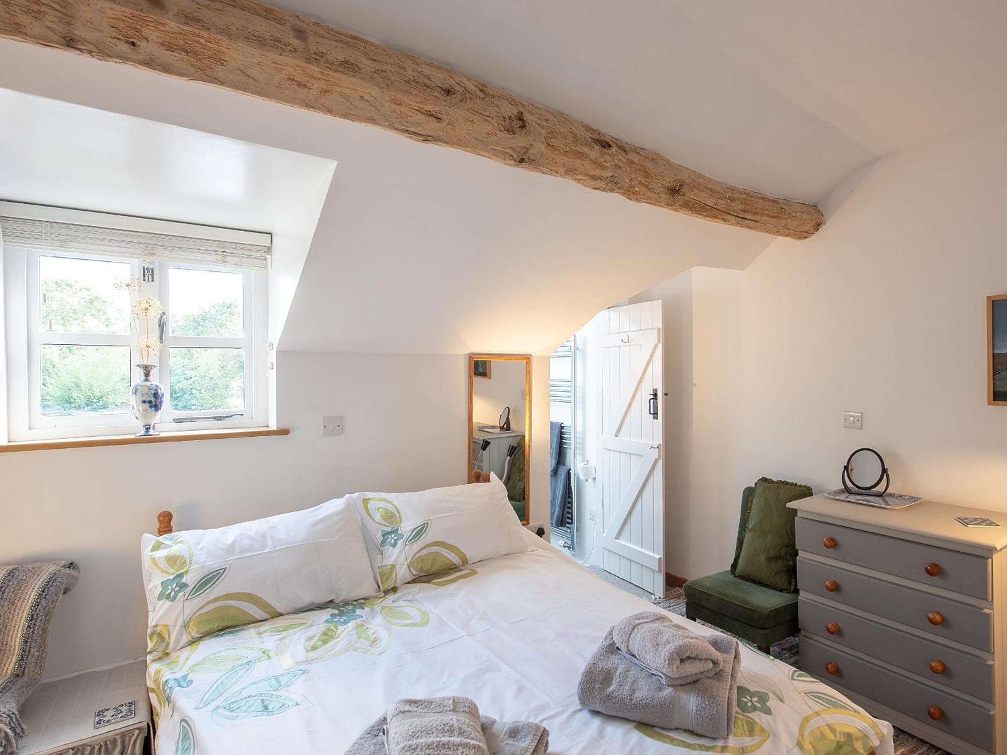 Top House Forden Bagian luar foto
